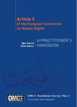 Статья 3 Европейской конвенции о защите прав человека
