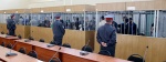 Former Guantanamo Bay prisoner Rasul Kudayev sentenced to life in prison in Russia